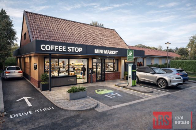 Lokal Zieleniewo, ul. Szczecińska. Zdjęcie 4