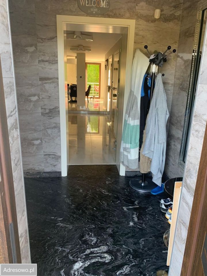 dom wolnostojący, 6 pokoi Płock, ul. Józefa Mehoffera. Zdjęcie 11