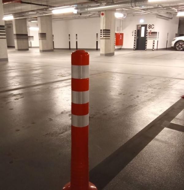 Mieszkanie 2-pokojowe Warszawa Włochy, ul. Równoległa. Zdjęcie 11