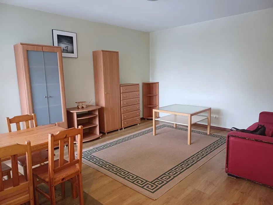 Mieszkanie 2-pokojowe Suwałki, ul. Papieża Jana Pawła II. Zdjęcie 1