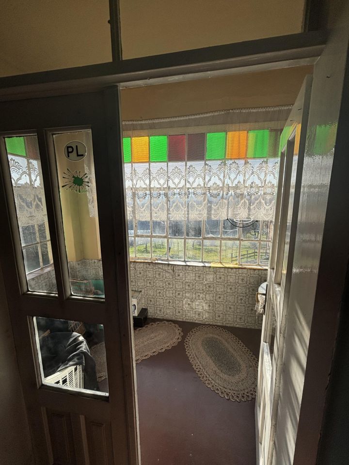 dom wolnostojący, 6 pokoi Zebrzydowice Strona Przeorowa. Zdjęcie 9