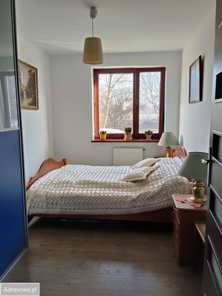 Mieszkanie 3-pokojowe Smolec. Zdjęcie 7