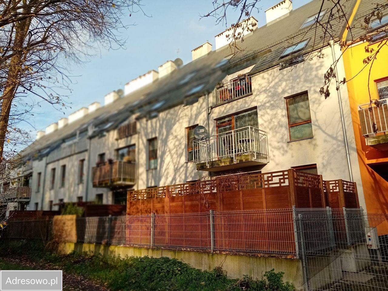 Mieszkanie 2-pokojowe Szczecin Prawobrzeże, ul. Szybowcowa. Zdjęcie 5