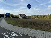 Działka rolna Marków-Towarzystwo. Zdjęcie 4