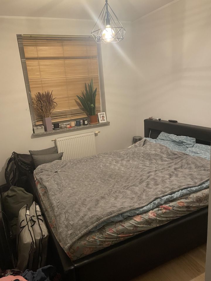 Mieszkanie 3-pokojowe Świdnica Centrum, pl. Michała Drzymały. Zdjęcie 11