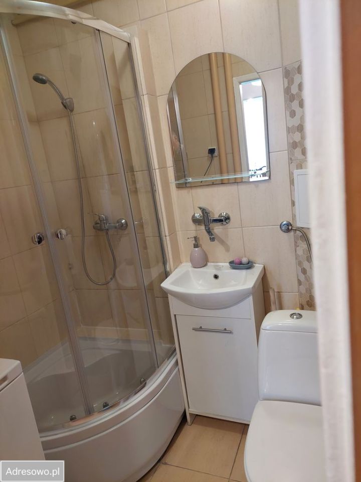 Mieszkanie 1-pokojowe Grodzisk Mazowiecki Centrum, ul. H. Sienkiewicza. Zdjęcie 6