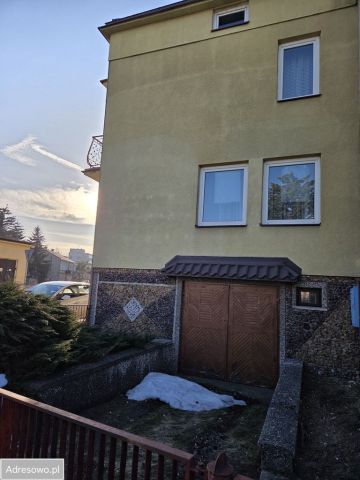 dom szeregowy, 3 pokoje Mława Centrum, ul. Szewska. Zdjęcie 1