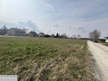 Działka budowlana Sieradza. Zdjęcie 1