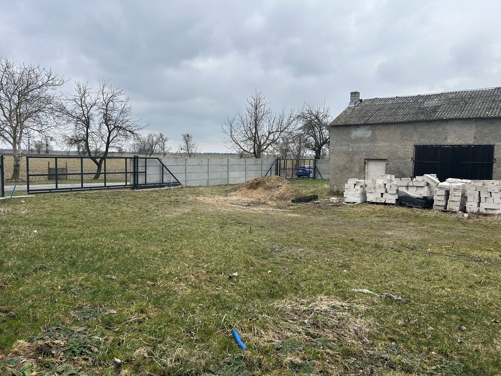 Działka siedliskowa Czechy. Zdjęcie 7