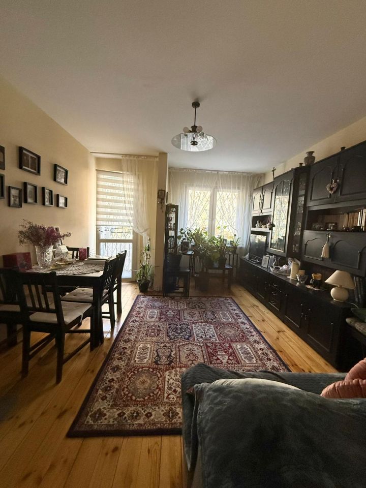 Mieszkanie 3-pokojowe Warszawa Włochy, ul. 1 Sierpnia. Zdjęcie 10