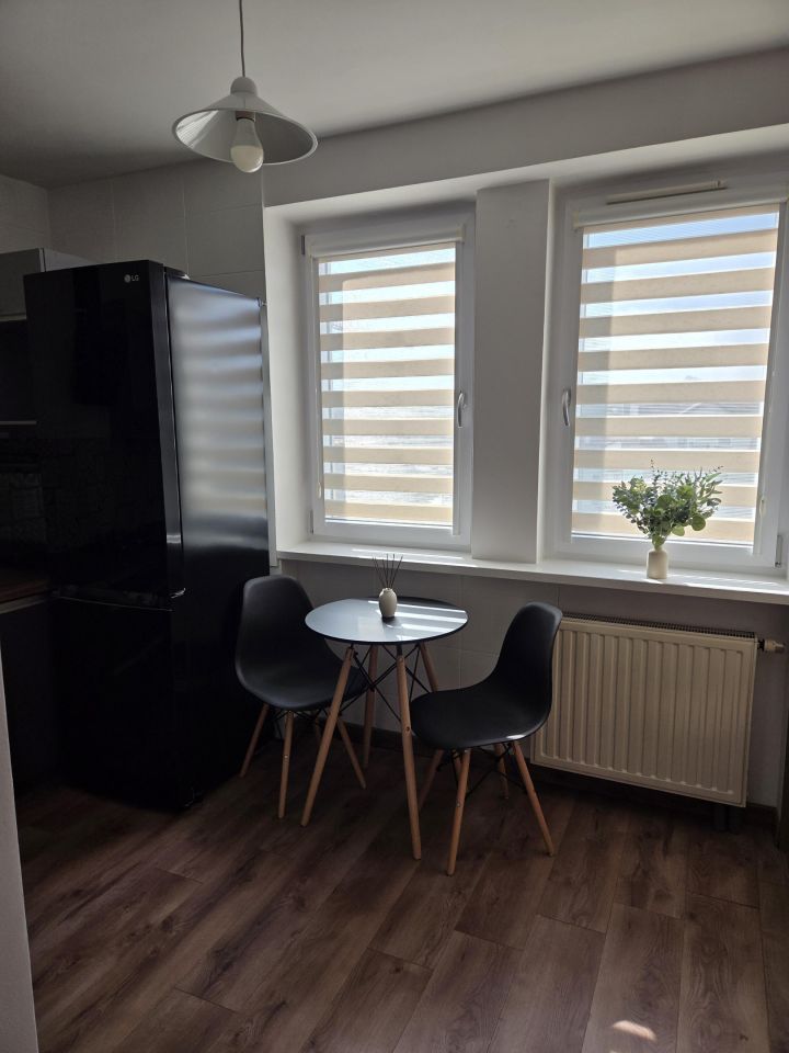 Mieszkanie 1-pokojowe Kraków Podgórze Duchackie, ul. por. Halszki. Zdjęcie 15