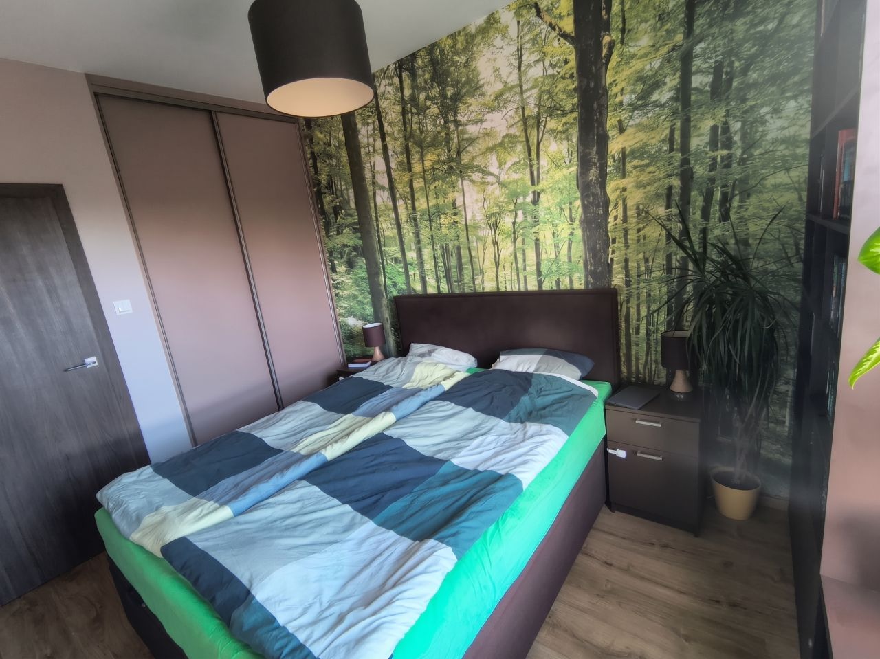 Mieszkanie 3-pokojowe Gdańsk Siedlce, ul. Stanisława Lema. Zdjęcie 6