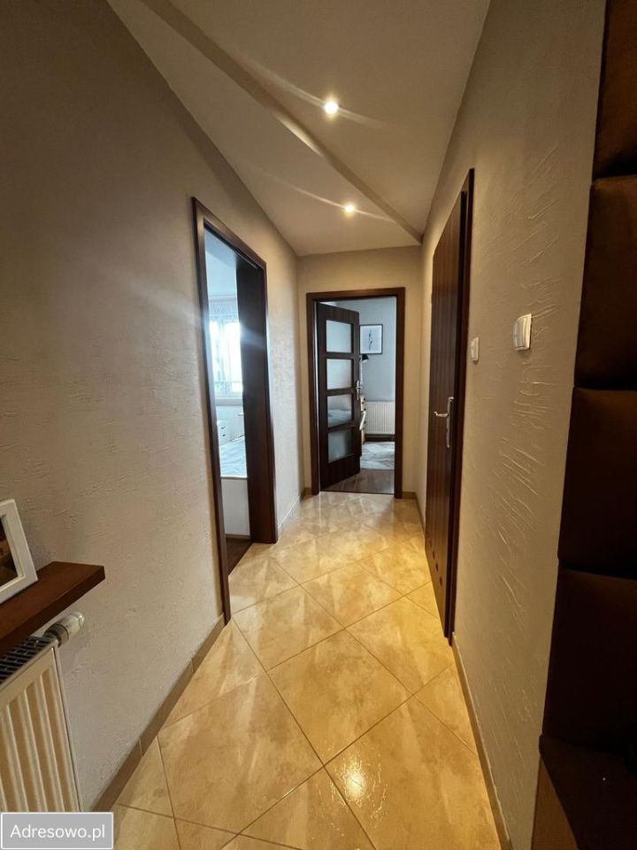 Mieszkanie 3-pokojowe Chorzów Klimzowiec, ul. Franciszkańska. Zdjęcie 3