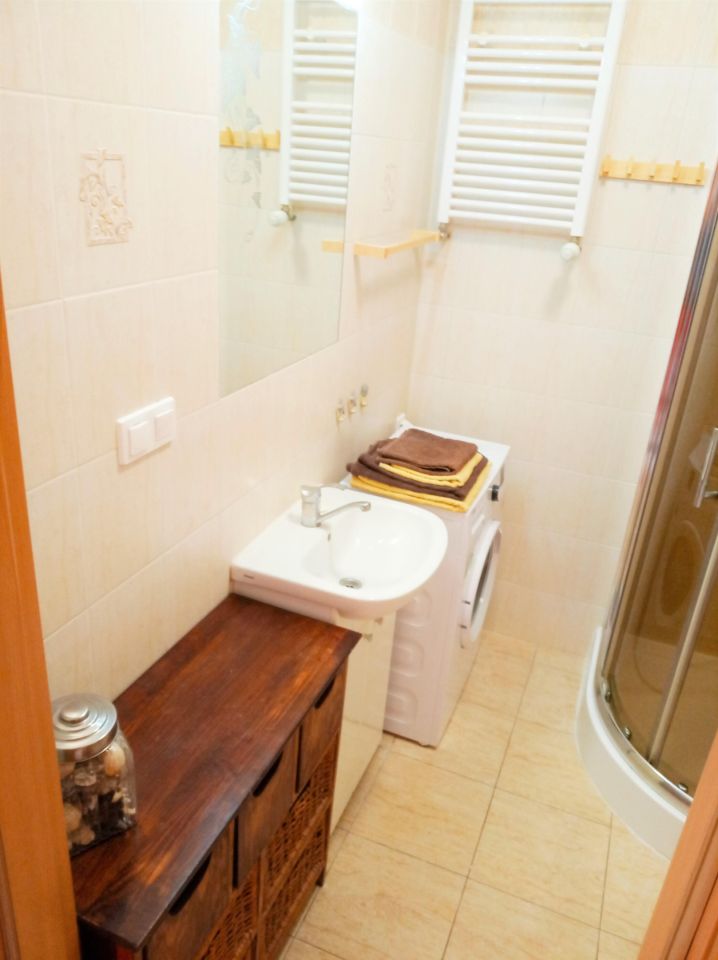 Mieszkanie 2-pokojowe Wrocław Fabryczna, ul. Mosiężna. Zdjęcie 7