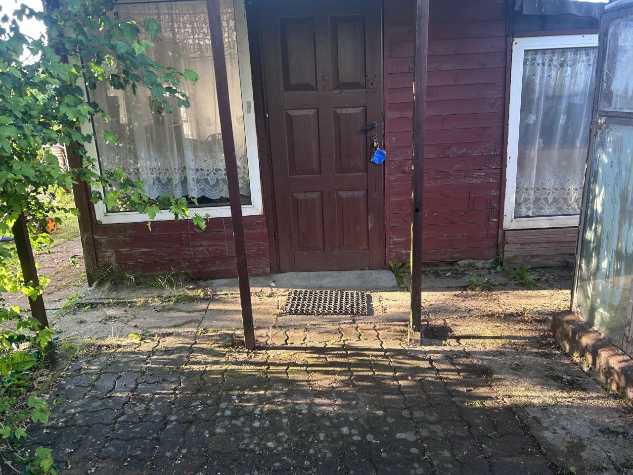 Działka rod Bierkowo. Zdjęcie 12