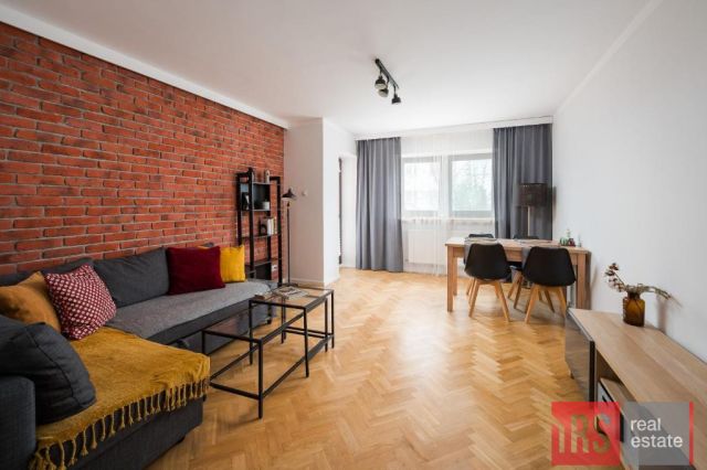 Mieszkanie 3-pokojowe Warszawa Ursynów, ul. Relaksowa. Zdjęcie 1