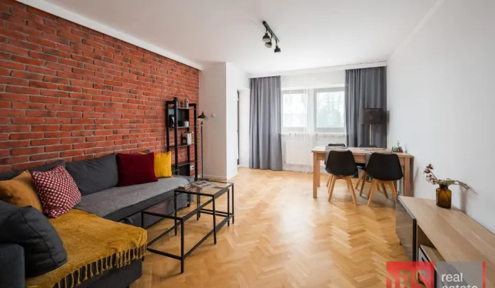 Mieszkanie 3-pokojowe Warszawa Ursynów, ul. Relaksowa