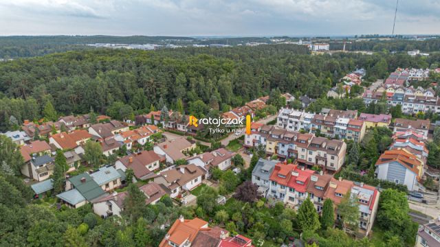 Mieszkanie 2-pokojowe Gdynia Dąbrowa, ul. Poziomkowa. Zdjęcie 21