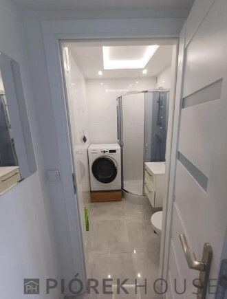 Mieszkanie 2-pokojowe Warszawa Mokotów, ul. Kaspijska. Zdjęcie 5
