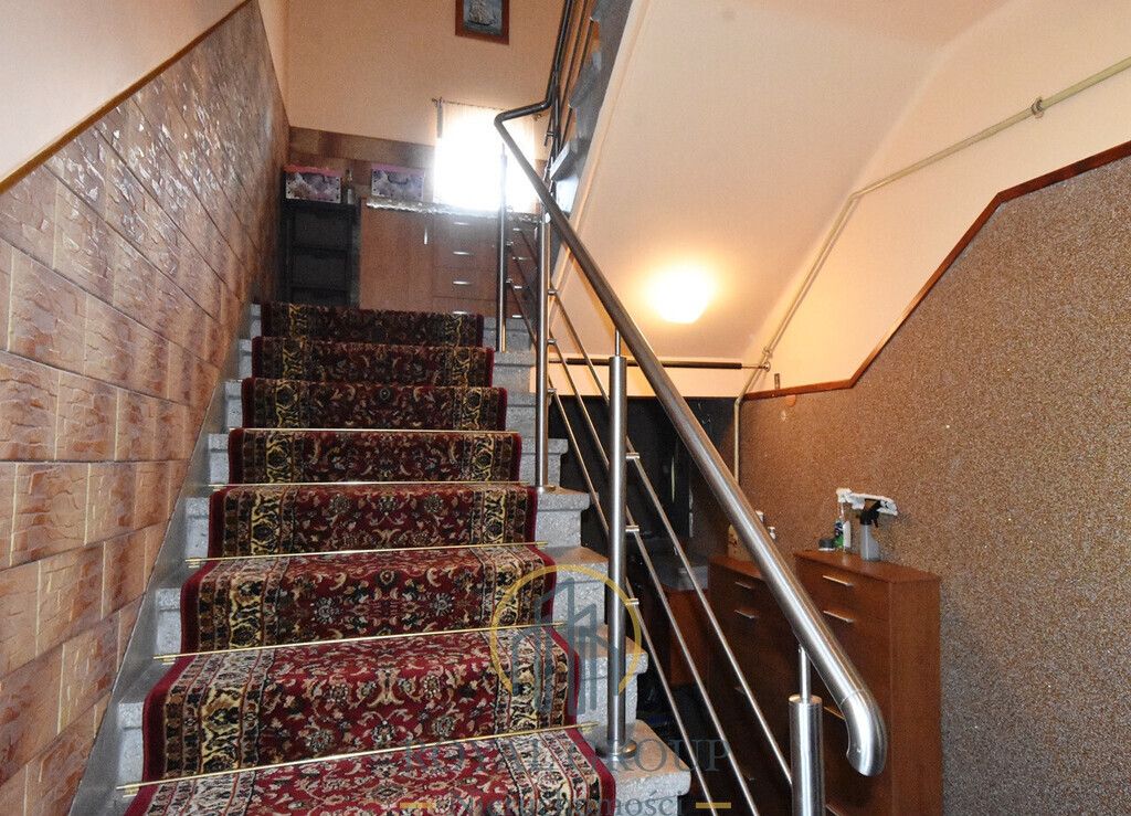 dom wolnostojący, 8 pokoi Lubartów. Zdjęcie 12