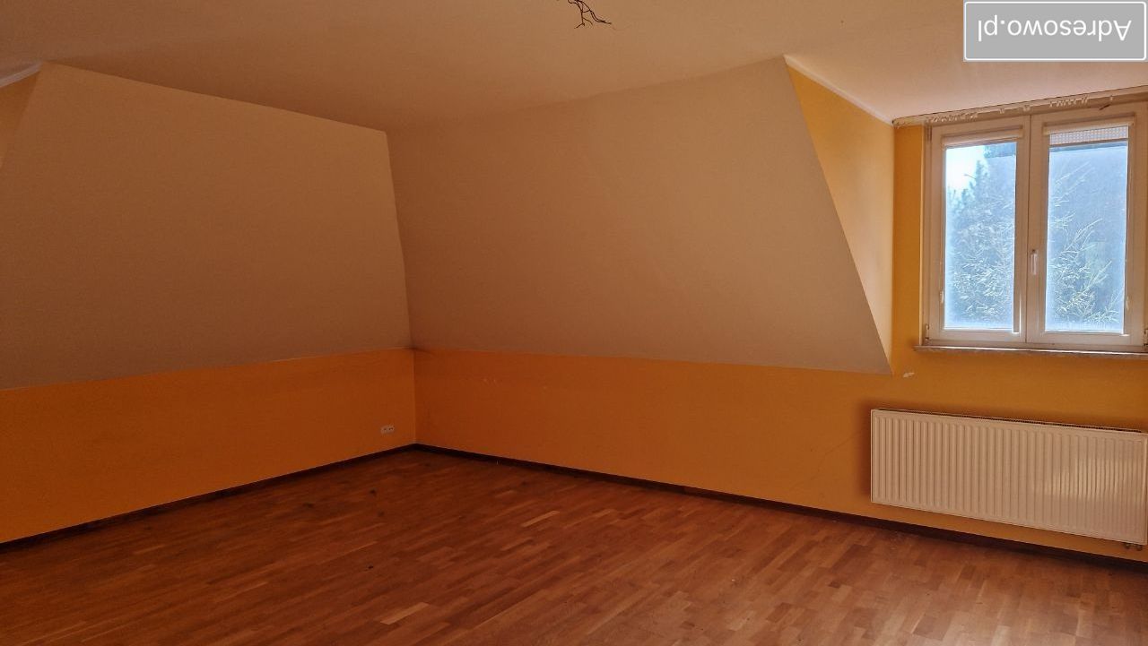 dom wolnostojący, 6 pokoi Stanisławów Pierwszy, ul. Graniczna. Zdjęcie 2