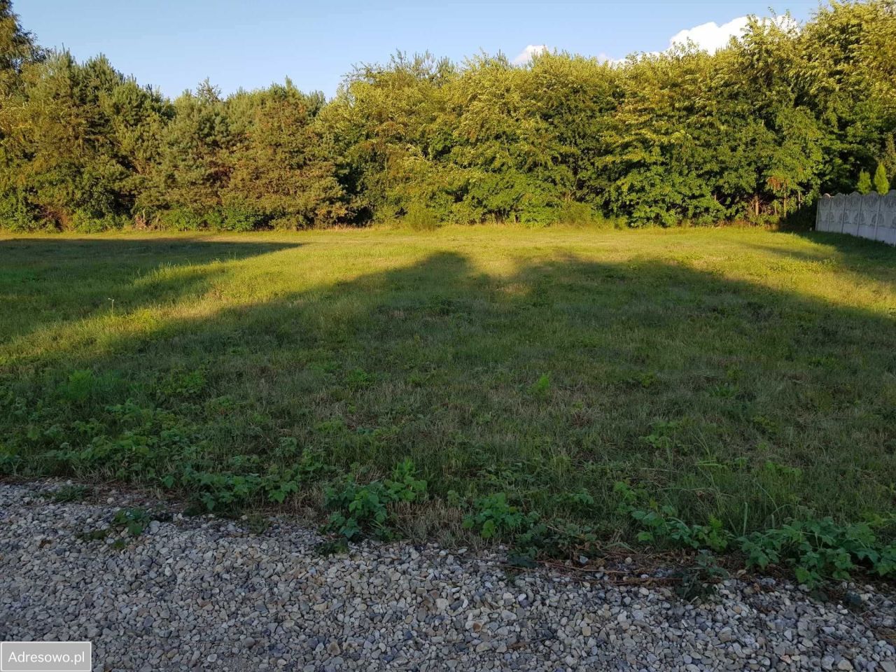 Działka budowlana Kurnos Pierwszy. Zdjęcie 7