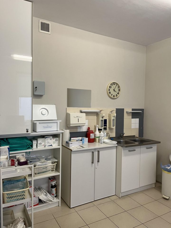 Nieruchomość komercyjna Warszawa Rembertów, ul. Gawędziarzy. Zdjęcie 7