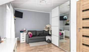 dom szeregowy, 4 pokoje Gowarzewo, ul. Czereśniowa