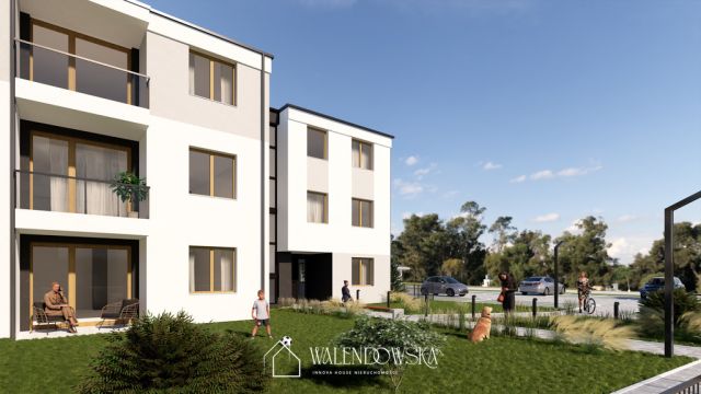 Mieszkanie 2-pokojowe Siemianice. Zdjęcie 4