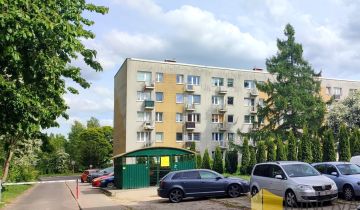 Mieszkanie 3-pokojowe Słupsk, ul. Artura Grottgera