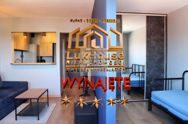 Mieszkanie 2-pokojowe Bytom Śródmieście, ul. Kolejowa. Zdjęcie 1