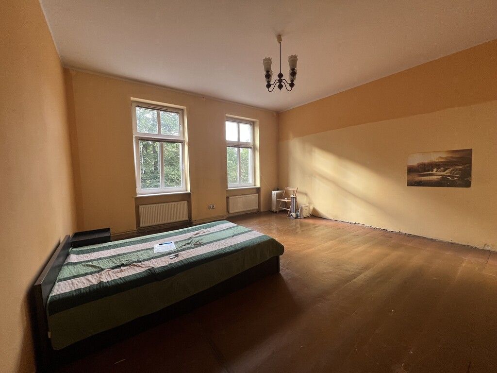 Mieszkanie 2-pokojowe Szczecin Centrum, ul. Wielkopolska. Zdjęcie 5