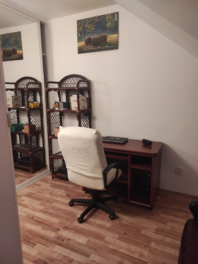 bliźniak, 4 pokoje Warszawa Bielany, ul. Jowisza. Zdjęcie 10