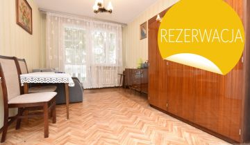 Mieszkanie 1-pokojowe Kraków Mistrzejowice, os. Złotego Wieku