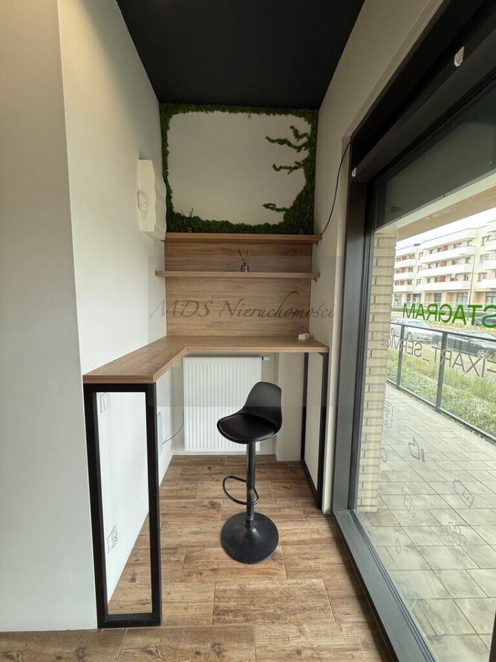 Lokal Warszawa Mokotów, ul. Batalionu AK "Bałtyk". Zdjęcie 4