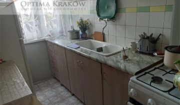 Mieszkanie 4-pokojowe Kraków Bieżanów, ul. Snycerska