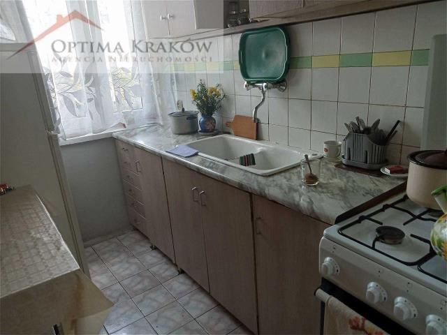 Mieszkanie 4-pokojowe Kraków Bieżanów, ul. Snycerska