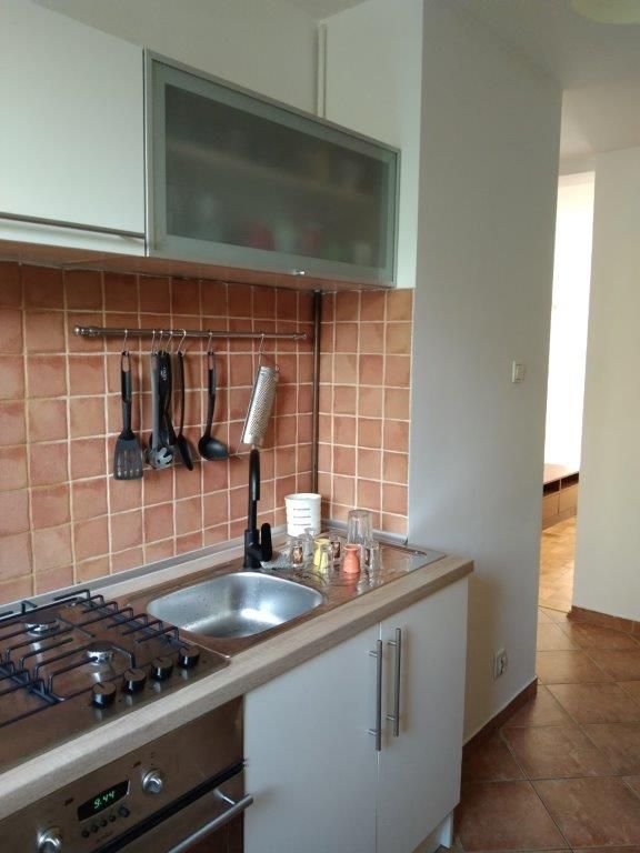 Mieszkanie 3-pokojowe Katowice Śródmieście, ul. Księcia Józefa Poniatowskiego. Zdjęcie 7