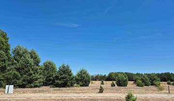 Działka budowlana Morgi