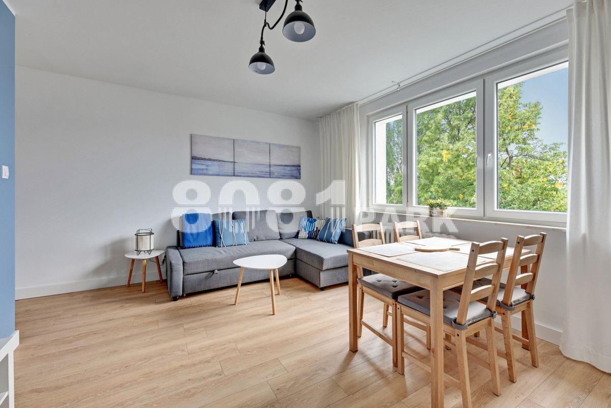 Mieszkanie 2-pokojowe Gdańsk Żabianka, ul. Jakuba Wejhera