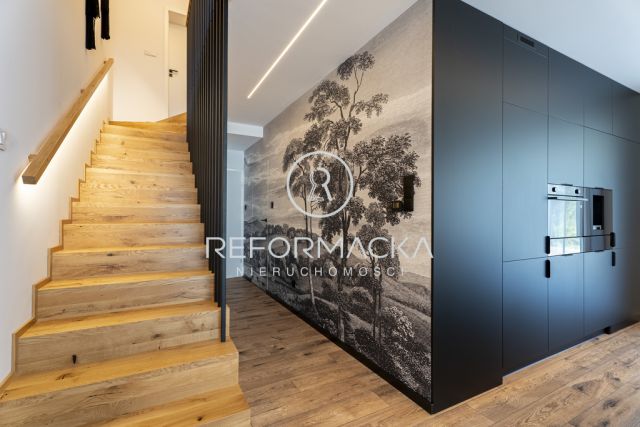 dom wolnostojący, 5 pokoi Głogów Małopolski. Zdjęcie 9