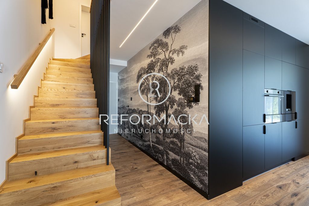 dom wolnostojący, 5 pokoi Głogów Małopolski. Zdjęcie 9