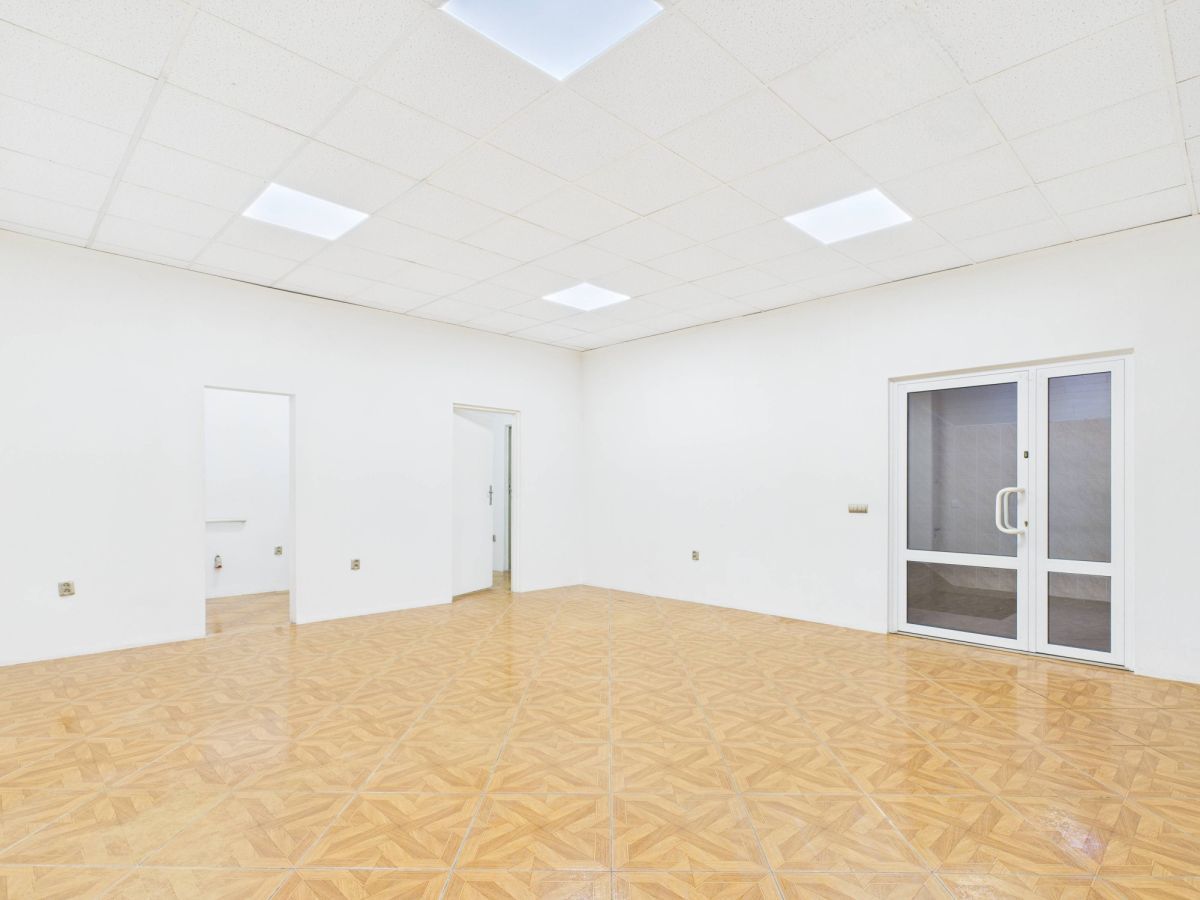 Lokal Milanówek, ul. Tadeusza Kościuszki. Zdjęcie 11