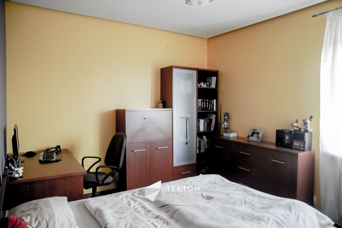 Mieszkanie 2-pokojowe Poznań Malta, ul. św. Michała. Zdjęcie 11