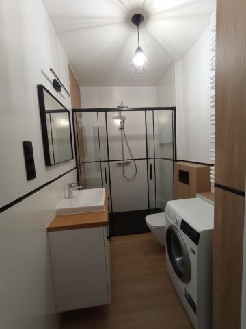 Mieszkanie 2-pokojowe Warszawa Praga-Południe, ul. Mińska. Zdjęcie 1