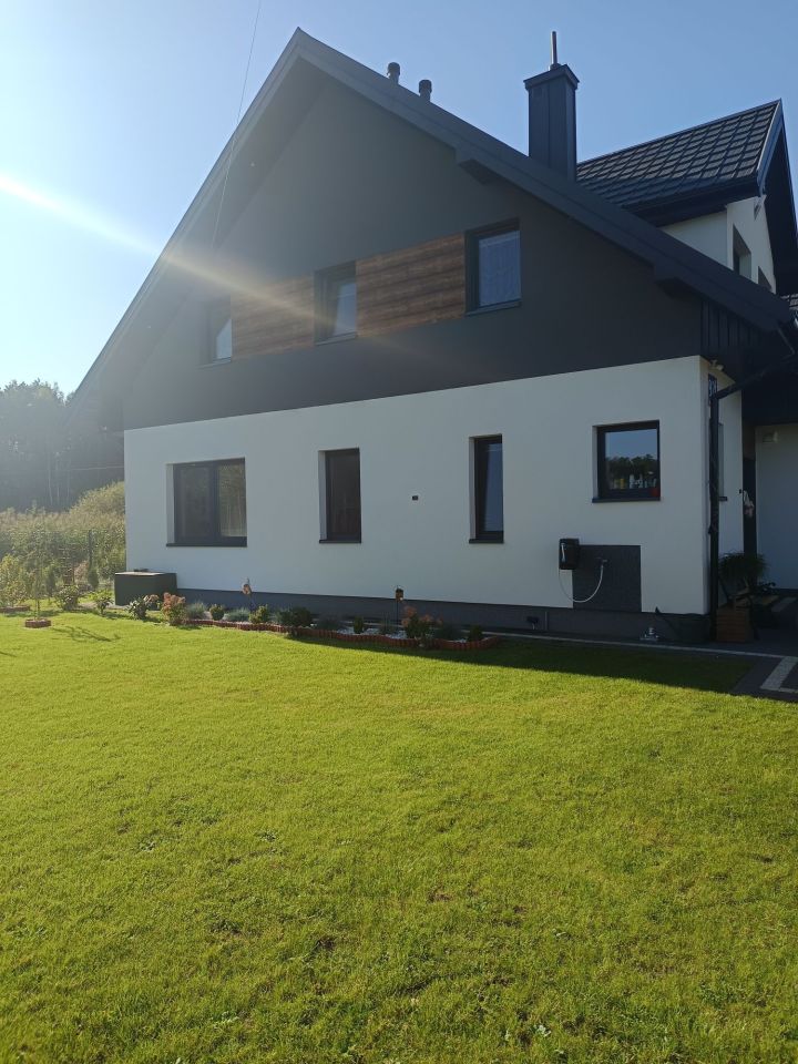 bliźniak, 5 pokoi Mostówka. Zdjęcie 6