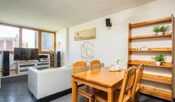 Mieszkanie 2-pokojowe Wrocław, ul. Powstańców Śląskich