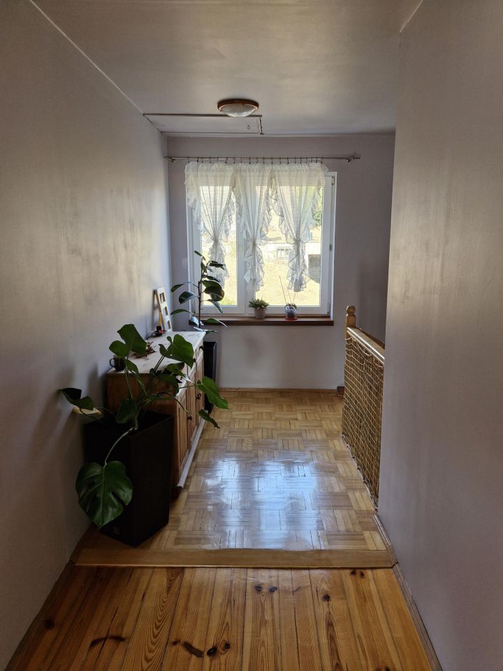 dom wolnostojący, 5 pokoi Las, ul. Zakopiańska. Zdjęcie 11