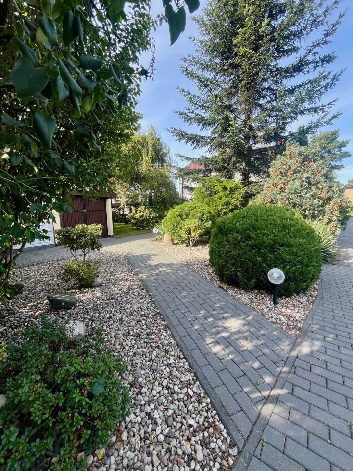 dom wolnostojący Kolonia Brużyca. Zdjęcie 3