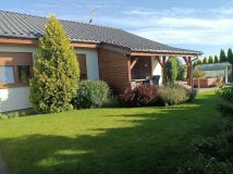 dom wolnostojący, 3 pokoje Dopiewo, ul. Zimowa. Zdjęcie 2